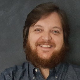 Picture of Gianluca Gambatesa