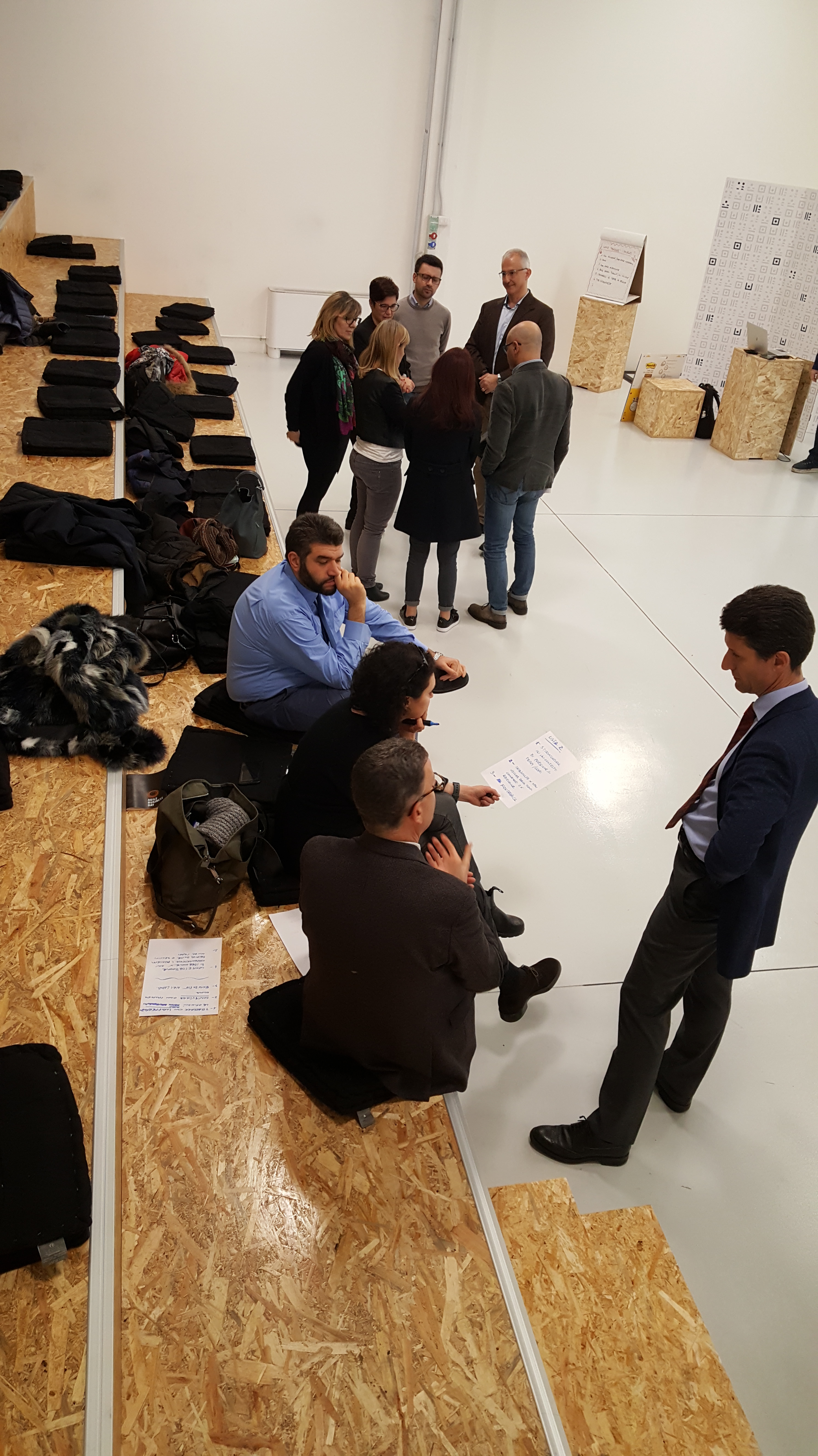 Ospiti di UQIDO per parlare di Talent Retention con Imprenditori innovativi